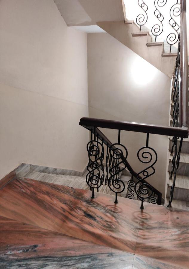 Hotel Krishan Kanhiya Jaunpur المظهر الخارجي الصورة